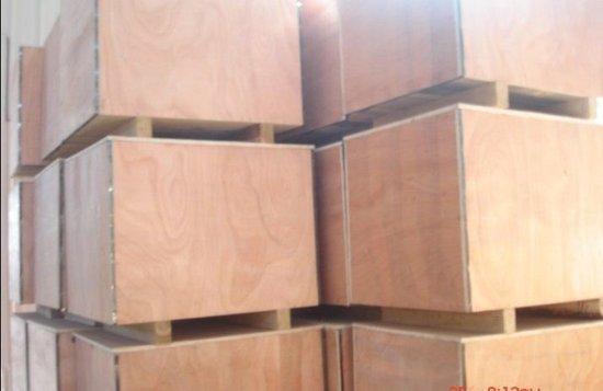 博旭专业生产木制包装箱,可根据客户需求定制产品